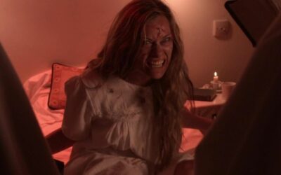 The Exorcism of Anna Ecklund (2016)