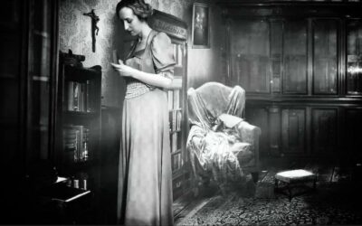 Borley Rectory / La maison la plus hantée d’Angleterre (2017)