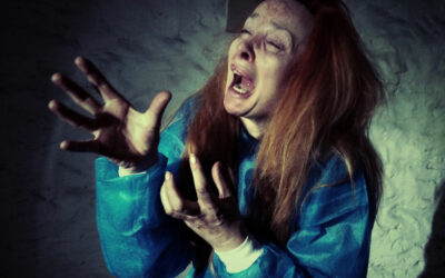 The Amityville Asylum (2013)