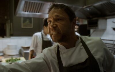 Boiling Point / The Chef (2021)
