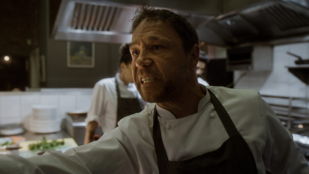Boiling Point / The Chef (2021)