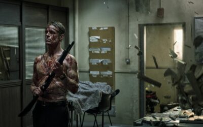 Let Us Prey (2014)