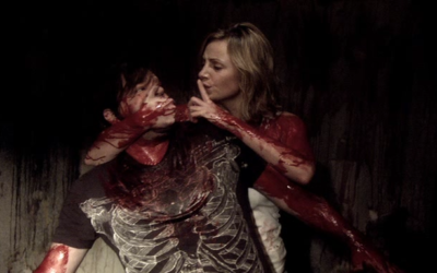The Devil’s Chair (2007)