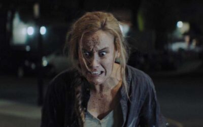 The Kindred (2021)