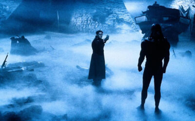The Keep / La forteresse noire (1983)