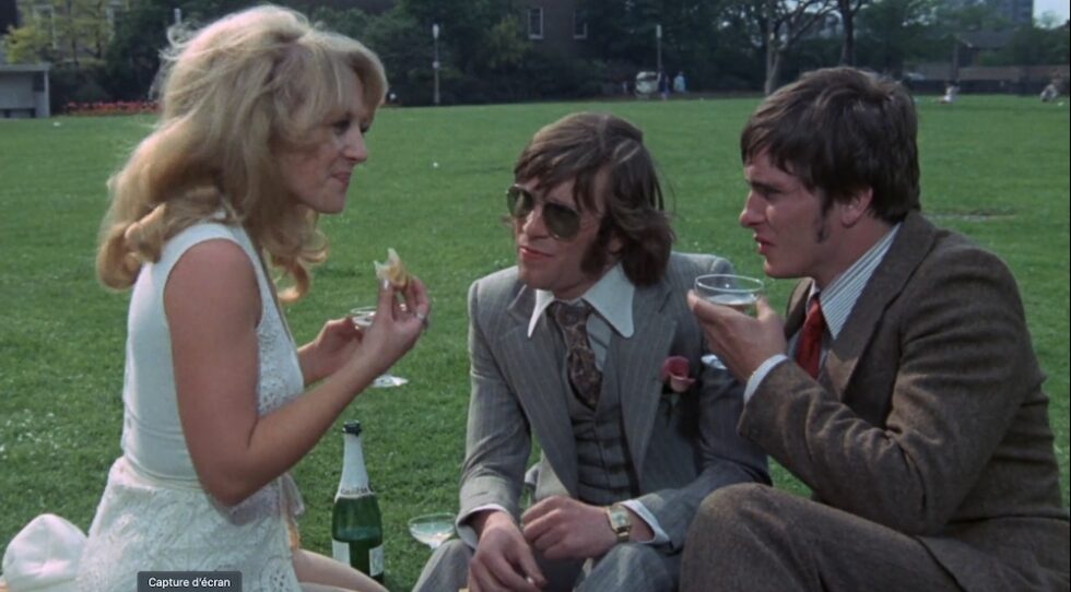 All Coppers Are… (1972) Cinéma de rien