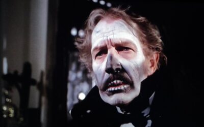 Madhouse (1974)