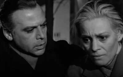 Return from the Ashes (1965)