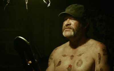 Devil&rsquo;s Bridge (2011)