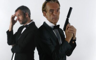 The Other Fellow (2022)
