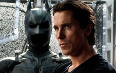 Batman Begins (2005)