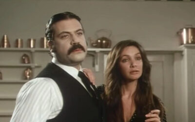 BlueBlood (1974)