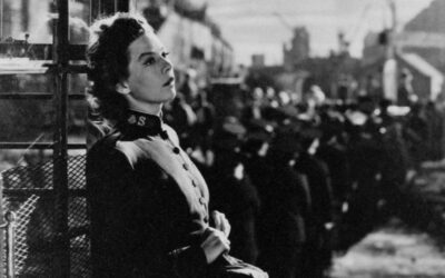Major Barbara (1941)