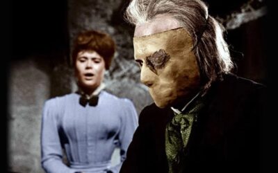 The Phantom of the Opera / Le fantôme de l’opéra (1962)