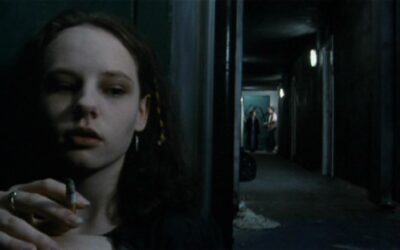 Urban Ghost Story (1998)