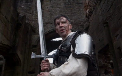 Werewolf Castle / Chevaliers contre loups-garous (2021)