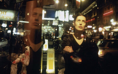 Wonderland (1999)