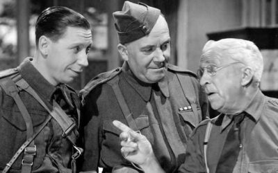 Get Cracking (1943)