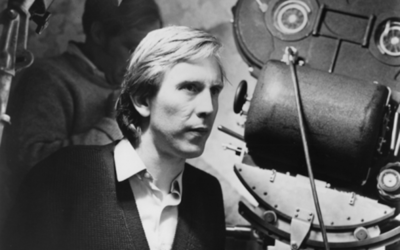Piers Haggard (1939-2023)