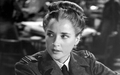 Sylvia Syms (1934-2023)