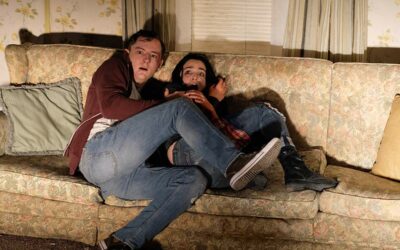 The Strangers: Prey at Night (2018)