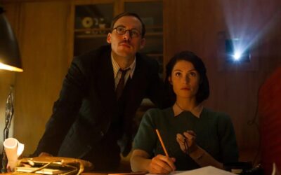 Their Finest / Une belle rencontre (2016)