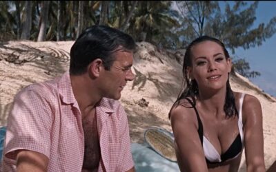 Thunderball / Opération Tonnerre (1965)