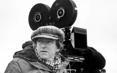 Hugh Hudson (1936-2023)