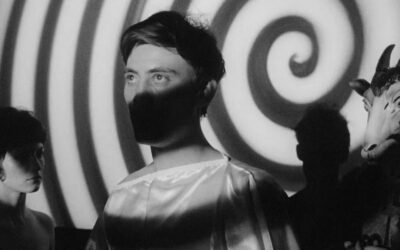 Legend of the Witches (1970)