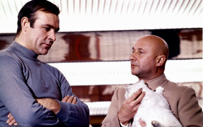 You Only Live Twice (1967)