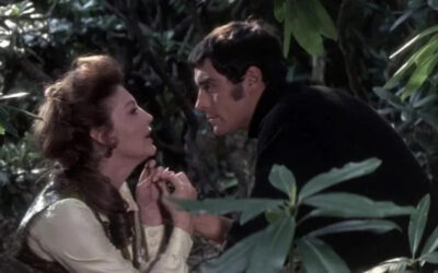 The Ballad of Tam Lin (1971)