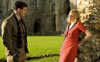 Glorious 39 / Lady Keyes (2009)