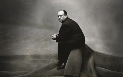 My Name Is Alfred Hitchcock (2022)