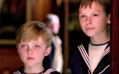 The Lost Prince (2003)