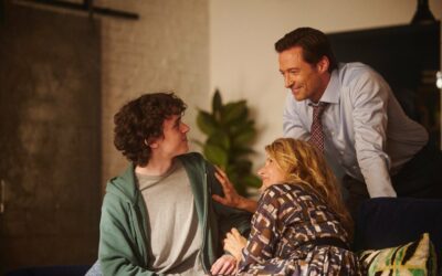 The Son (2022)