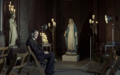 The Devil&rsquo;s Doorway (2018)