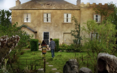 Unwelcome (2022)