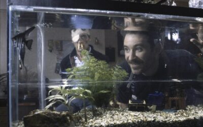 A Fish Called Wanda / Un poisson nommé Wanda (1988)