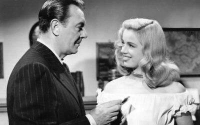 The Last Page (1952)