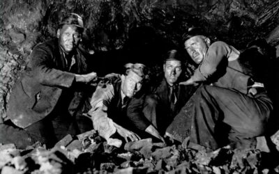 The Proud Valley (1940)