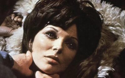 Dark Places / Le manoir des fantasmes (1974)