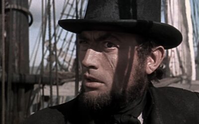 Moby Dick (1956)