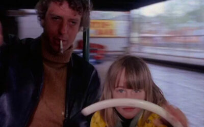 A Day at the Beach / Un jour sur la plage (1970)