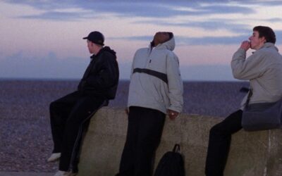 The Great Ecstasy of Robert Carmichael (2005)