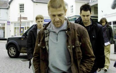 Outlaw (2007)