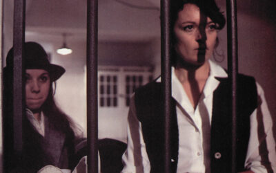 Scrubbers (1982)