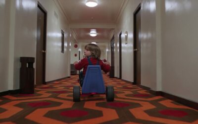 The Shining (1980)