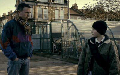 Wild Bill (2011)