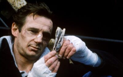 The Big Man (1990)