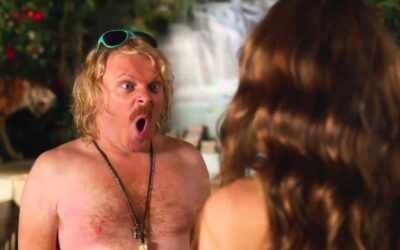 Keith Lemon: The Film (2012)